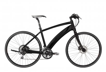 BH Neo Carbon elektromos kerékpár