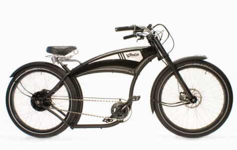 Voltage Cycle: Electric Sport Complete