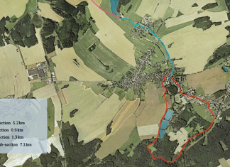 Elektromos kerékpár gyakorlati hatótávolság ebike hatótávolság