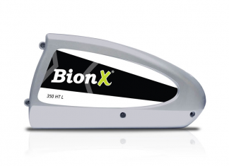 BionX akkumulátor probléma