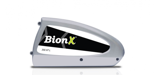 BionX akkumulátor probléma