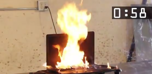 Lítiumos akkumulátor – veszélyes is lehet! Lítiumos akkumulátor