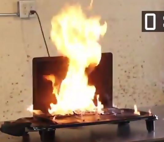 Lítiumos akkumulátor – veszélyes is lehet! Lítiumos akkumulátor