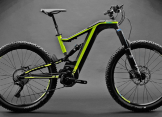 Elégedettek a német tesztelők a BH Atom-X Lynx-el!