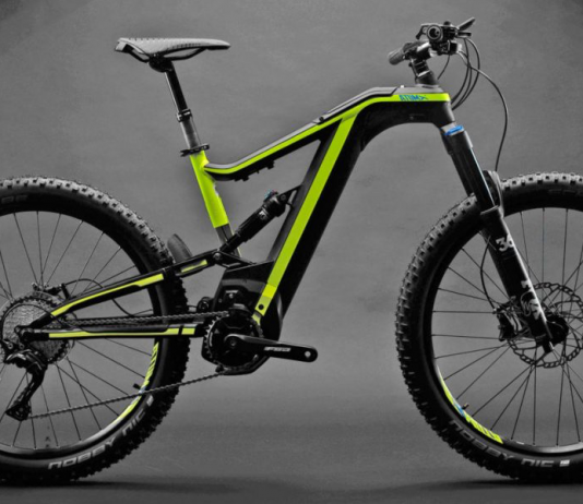 Elégedettek a német tesztelők a BH Atom-X Lynx-el!