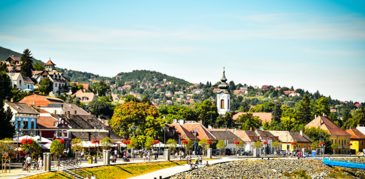 3 csúcs bringatúra ebike-kal, amit le kell tesztelned! szentendrei bicikliút