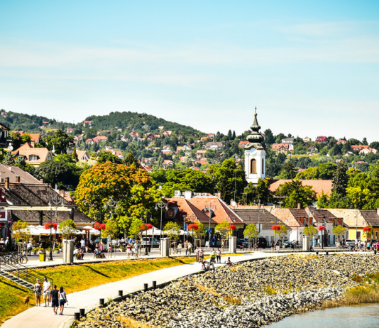 3 csúcs bringatúra ebike-kal, amit le kell tesztelned! szentendrei bicikliút