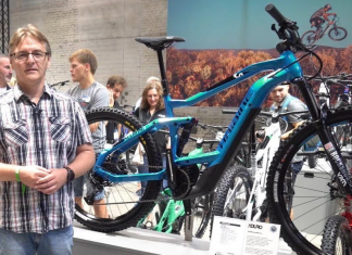 Haibike 2020 elektromos kerékpárok Haibike 2020 ebike