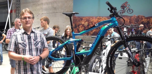 Haibike 2020 elektromos kerékpárok Haibike 2020 ebike