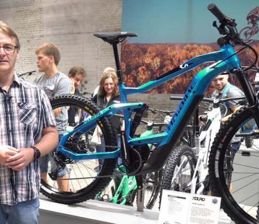 Haibike 2020 elektromos kerékpárok Haibike 2020 ebike