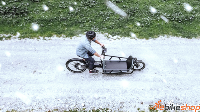 Ebike-ot ajándékoznál karácsonyra? Segítünk dönteni!