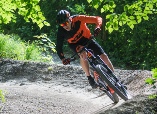 Téli vakáció: hó nélkül? Tippek téli bringakalandokhoz! KTM ebike kirándulás