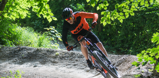 Téli vakáció: hó nélkül? Tippek téli bringakalandokhoz! KTM ebike kirándulás