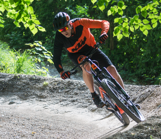 Téli vakáció: hó nélkül? Tippek téli bringakalandokhoz! KTM ebike kirándulás