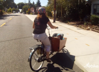 Cargobringák? Gyerekszállítás? Ugyan, kinek!? Megmutatjuk! cargo ebike