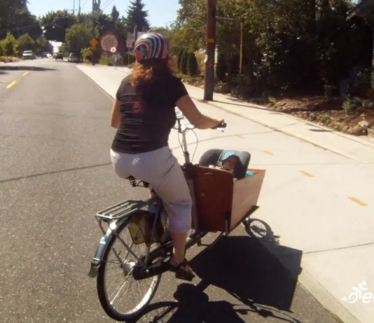 Cargobringák? Gyerekszállítás? Ugyan, kinek!? Megmutatjuk! cargo ebike