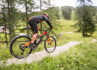 Elmarad a 2020-as Pedelec Parádé KTM ebike