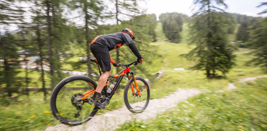 Elmarad a 2020-as Pedelec Parádé KTM ebike