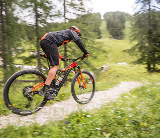 Elmarad a 2020-as Pedelec Parádé KTM ebike