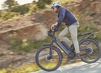 Akció: 2018-as és 2019-es modellek kedvezményes áron! akciós ebike-ok