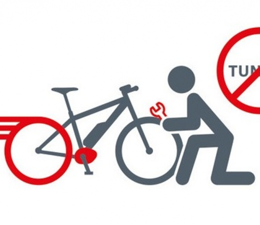 Franciaországban az ebike-ok tuningjáért akár 30 ezer euró bírság is kiszabható! elektromos kerékpár tuning tiltás