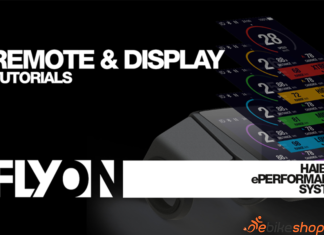 FLYON ePerformance rendszer FLYON ePerformance rendszer