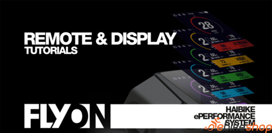 FLYON ePerformance rendszer FLYON ePerformance rendszer