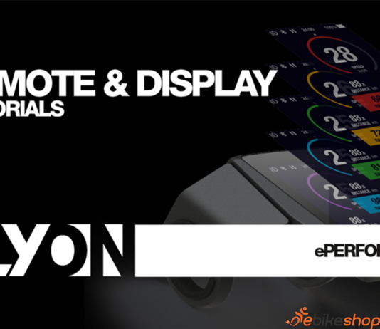 FLYON ePerformance rendszer FLYON ePerformance rendszer