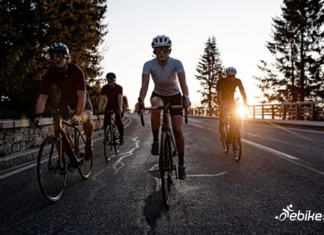 Új szoftverrel “repülnek” a Fazua-motorok fauza ebike