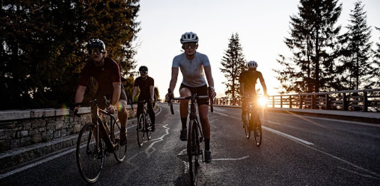 Új szoftverrel “repülnek” a Fazua-motorok fauza ebike