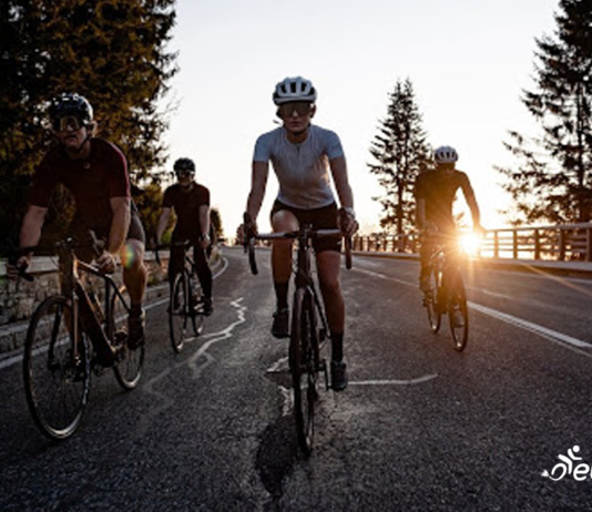 Új szoftverrel “repülnek” a Fazua-motorok fauza ebike