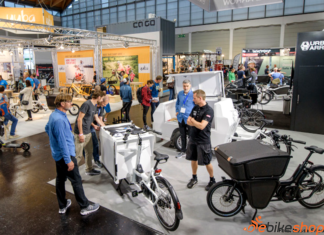Új időpont: Eurobike 2020 Expo, Friedrichshafen Eurobike 2020 Expo
