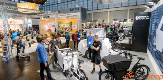 Új időpont: Eurobike 2020 Expo, Friedrichshafen Eurobike 2020 Expo