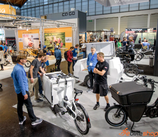 Új időpont: Eurobike 2020 Expo, Friedrichshafen Eurobike 2020 Expo