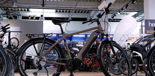 Csekkold a Winora Sinus iX12 termékcsaládot! Winora Sinus iX12 ebike