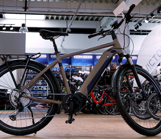 Csekkold a Winora Sinus iX12 termékcsaládot! Winora Sinus iX12 ebike