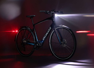 SL, vagyis SuperLight! Itt az extrán könnyű Turbo Vado SL! Turbo Vado SL 2020