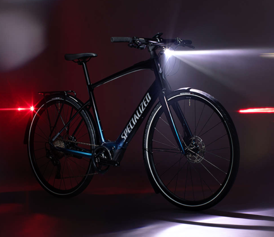 SL, vagyis SuperLight! Itt az extrán könnyű Turbo Vado SL! Turbo Vado SL 2020