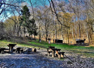 Mesés bükki kilátások! Ebike bükki túra