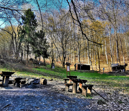 Mesés bükki kilátások! Ebike bükki túra