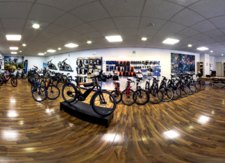 Vár a Bükk, vár miskolci üzletünk! Ebikeshop miskloci üzlete