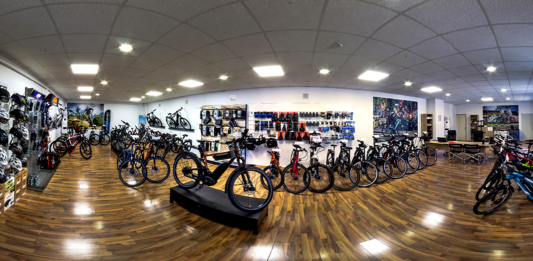 Vár a Bükk, vár miskolci üzletünk! Ebikeshop miskloci üzlete