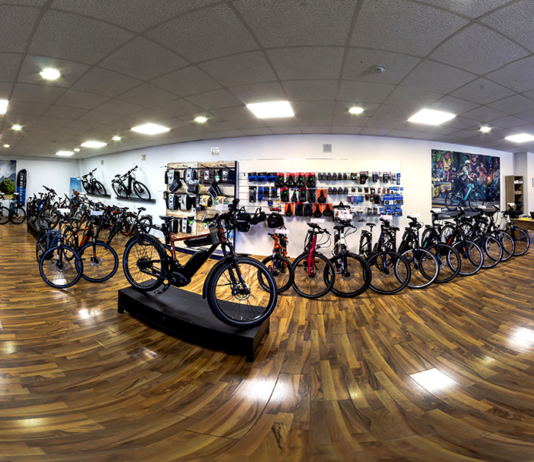 Vár a Bükk, vár miskolci üzletünk! Ebikeshop miskloci üzlete