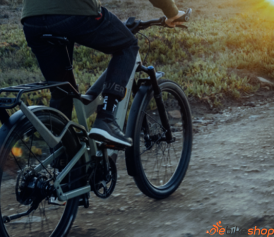 Hírek 2021-re: 1125 Wh-s akksi? Lehetséges! Hírek 2021-re: 1125 Wh-s akksi? Lehetséges!