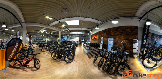 Bemutatjuk a “bázist”: sétálj egyet törökbálinti bemutatótermünkben! ebikeshop.hu: Törökbálint