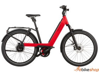 Nevo3. A minimalista. A kényelem megtestesítője. Riese & Müller Nevo 3 GT vario 2021 | ebikeshop.hu