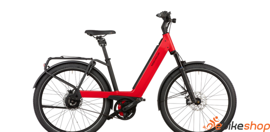 Nevo3. A minimalista. A kényelem megtestesítője. Riese & Müller Nevo 3 GT vario 2021 | ebikeshop.hu