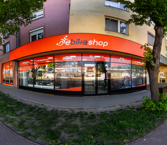 Vár Budapest: vásárolj vagy bérelj Angyalföldön! Ebike üzlet Budapest