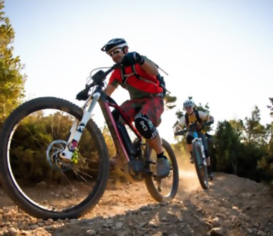 Pedelec: az elektromos bicaj, amit igenis tekerni kell! Pedelec kerékpár