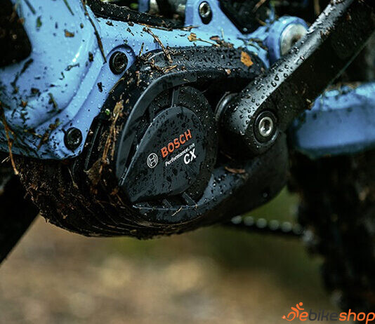 Breaking news: itt az új 2021-es Bosch ebike csomag! Bosch 2021